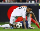 بسبب الإصابة.. ميليتاو سيغيب عن مباريات البرازيل في تصفيات كأس العالم