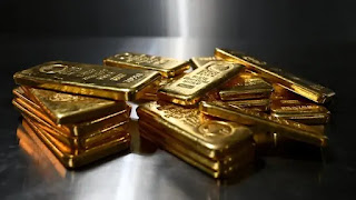 أسوأ أداء يومي منذ 1983.. أسعار الذهب تنخفض 12%