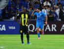 شاهد.. الهلال يهزم الاتحاد في قمة سعودية بدوري أبطال آسيا