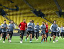 “ديربي” في الرياض.. الأهلي والزمالك في قمة نارية بنهائي كأس مصر