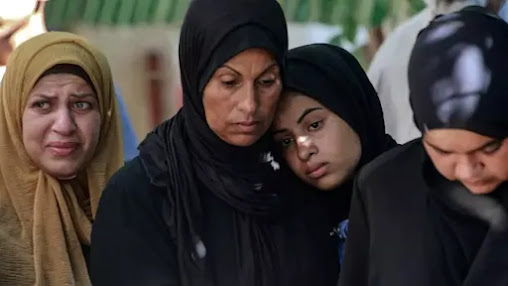 قصص مؤلمة.. الحرب على غزة تؤثر على الصحة النفسية للفلسطينيين