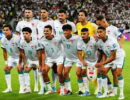 مجاله الجوي مغلق.. ما مصير مباراة العراق المؤهلة لمونديال 2026؟