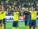غياب رونالدو لا يوقف النصر.. ماني وأنجيلو يحسمان قمة الاتحاد بثنائية نظيفة