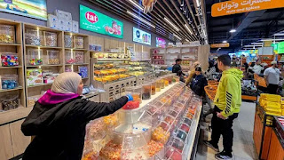 آثاره واضحة في رمضان.. التضخم يخنق الليبيين ويستنزف جيوبهم