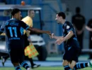 الهلال يهزم القادسية 3-2 في الدمام ويستعيد صدارة الدوري السعودي