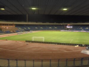 الهلال يهزم القادسية 3-2 في الدمام ويستعيد صدارة الدوري السعودي