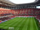 محكمة التحكيم الرياضي تحسم نزاع لقب أمم أفريقيا بين المغرب والسنغال نهاية نوفمبر
