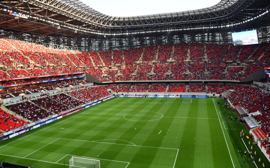 محكمة التحكيم الرياضي تحسم نزاع لقب أمم أفريقيا بين المغرب والسنغال نهاية نوفمبر