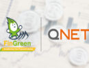 QNET تطلق مشروع التعليم المالي “FinGreen”