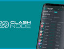 Clash Node: إحداث ثورة في التكنولوجيا المالية من خلال الذكاء الاصطناعي، وبلوكتشين، والتمويل اللامركزي