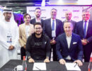 شركة CNTXT تستخدم الحوسبة السحابية من شركة “أمازون ويب سيرفيسز” لتمكين الشركات الناشئة في الإمارات العربية المتحدة وحكومة أبوظبي في معرض جايتكس 2024