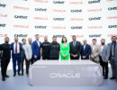 CNTXTوOracle تعززان شراكتهما في مجال الذكاء الاصطناعي لدفع عجلة الابتكار