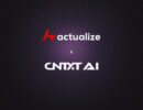 شراكة بين CNTXT AI وActualize لإطلاق وكيل صوتي ذكي مدرك للهجات العربية، لتلبية احتياجات سوق الذكاء الاصطناعي التفاعلي في الخليج والبالغ 2.2 مليار دولا