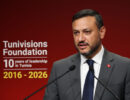الدكتور نزار الشعري يحتفي بعقد من الإنجازات لـ Tunivisions Fondation ويوجه رسالة شكر لقياداتها