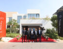 فاراداي فيوتشر تستضيف حفل تسليم «FX Super One» لأسطورة كرة القدم أندريس إنييستا في دبي؛ وانطلاق مرحلة تسليم المنتجات وتحقيق الإيرادات في الشرق الأوسط