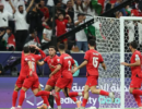 كأس العرب قطر 2025.. الأردن والإمارات إلى ربع نهائي البطولة