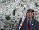 زعم أحقية الاحتلال بحائط البراق.. عشائر الأردن تتبرأ من مؤيد لإسرائيل