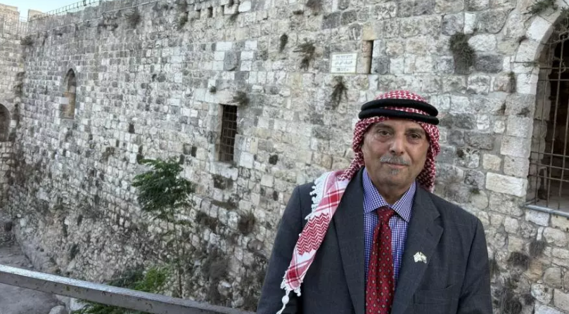 زعم أحقية الاحتلال بحائط البراق.. عشائر الأردن تتبرأ من مؤيد لإسرائيل