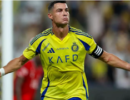 باختيار الجمهور.. جائزتا أفضل لاعب وأجمل هدف بالدوري السعودي لرونالدو