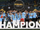 رابع فريق مصري يحقق اللقب.. بيراميدز يتوّج بدوري أبطال إفريقيا