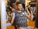 تعرف على أرقام أحمد الشيخ بعد إحالته للتحقيق فى المصرى