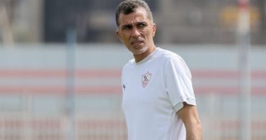 أسامة نبيه يدرس ثغرات ومفاتيح لعب فيوتشر قبل مواجهة الأربعاء