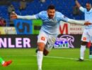 باشاك شهير يستعيد تريزيجيه اليوم فى مواجهة فاتح جمرك بالدوري التركي