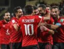 استعدادات مكثفة لتأمين مباراة الأهلي والمقاصة.. الليلة