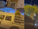 عراقية تقود قوة مسلحة من بغداد للقبض على مواطن في الأنبار.. ما القصة؟